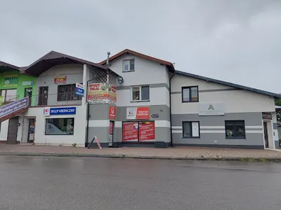 epaka.pl - punkt nadań i odbioru przesyłek